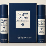 Acqua di Parma Blu Mediterraneo Gift Set