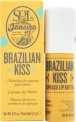 Sol De Janeiro Brazilian Kiss Cupuaçu Lip Butter 6.2g