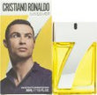 Cristiano Ronaldo CR7 Discover Eau de Toilette 30ml Spray