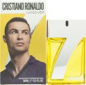 Cristiano Ronaldo CR7 Discover Eau de Toilette 30ml Spray
