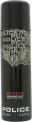 Police Extreme Deodorant Spray 200ml