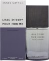 Issey Miyake L'Eau d'Issey pour Homme Solar Lavender Intense Eau de Toilette 100ml Spray