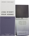 Issey Miyake L'Eau d'Issey pour Homme Solar Lavender Intense Eau de Toilette 50ml Spray