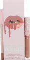 Kylie Cosmetics Matte Lip Kit 3ml Liquid Lipstick + 1.1g Lip Liner - Candy K