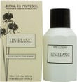 Jeanne Arthes Lin Blanc Eau de Toilette 100ml Spray