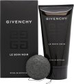 Givenchy Le Soin Noir Face Cleanser 175ml + Face Sponge