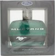 Mustang Green Eau de Toilette 100ml Spray