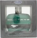 Mustang Green Eau de Toilette 100ml Spray