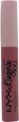 NYX Lip Lingerie XXL Matte Liquid Lipstick 4ml - 15 Push'd Up