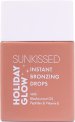 Sunkissed Holiday Glow Instant Bronzing Drops 28ml