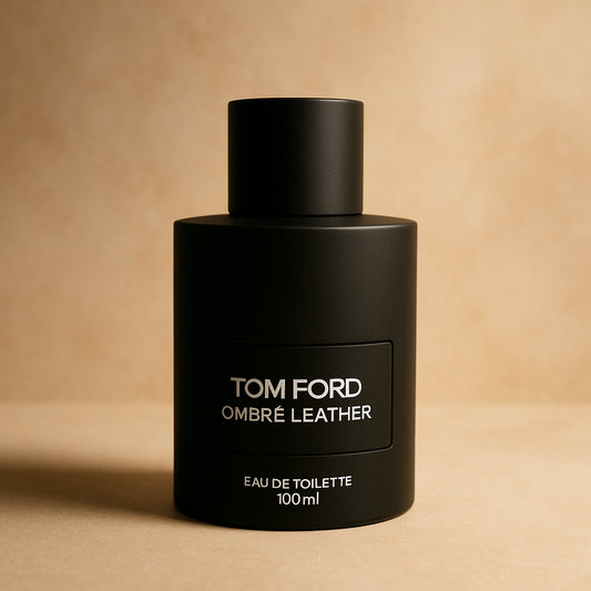 Tom Ford Ombré Leather Eau de Toilette 100ml Spray