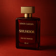 Louis Cardin Shuhoor Eau de Parfum 85ml Spray