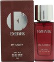 Embark My Story For Her Eau de Parfum 30ml Spray