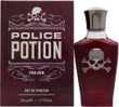 Police Potion For Her Eau de Parfum 50ml Spray