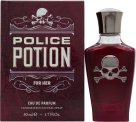 Police Potion For Her Eau de Parfum 50ml Spray
