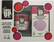 Bubble Up Cherry Berry Bath & Body Gift Set 210g Big Bath Bar Berry & 220g Body Butter Cherry Nice