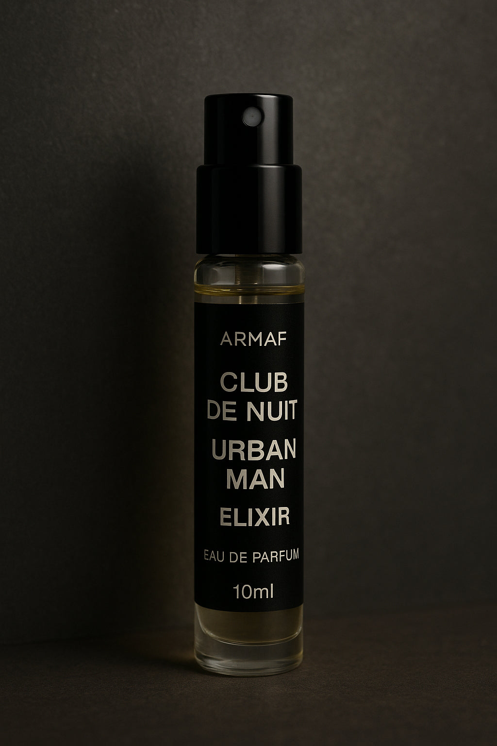 Armaf Club De Nuit Urban Man Elixir Eau de Parfum Spray for Men