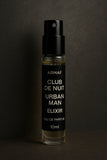 Armaf Club De Nuit Urban Man Elixir Eau de Parfum Spray for Men