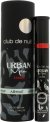 Armaf Club De Nuit Urban Man Elixir Eau de Parfum Spray for Men