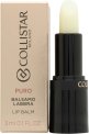 Collistar Rossetto Puro Lip Balm 3ml - 000 Universale