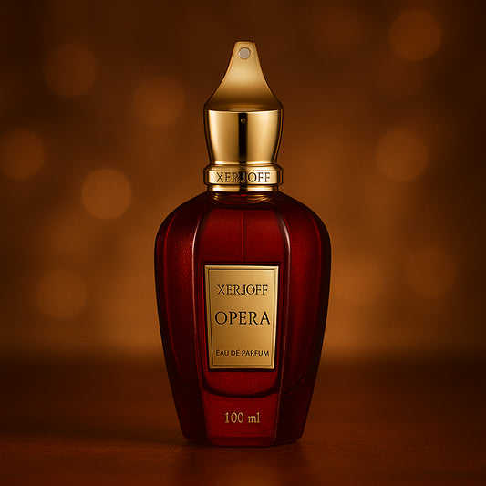 Xerjoff Opera Eau de Parfum 100ml Spray