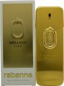 Paco Rabanne Million Gold for Him Eau de Parfum Intense 100ml Spray
