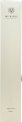 Dr. Vranjes Firenze White Sticks Diffuser 250ml