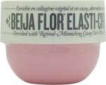 Sol De Janeiro Beija Flor Elasti-Cream Body Cream 75ml