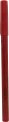 NYX Line Loud Lip Pencil 1.2g - On A Mission