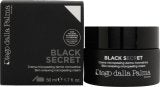 Diego Dalla Palma Black Secret Skin Renewing Micropeeling Cream 50ml