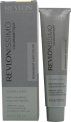Revlon Revlonissimo Colorsmetique Permanent Hair Color 60ml - High Coverage and Intense Shades