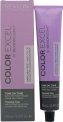 Revlon Revlonissimo Colorsmetique Colour Excel 70ml - 5.25 Light Iridescent Mahogany