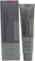 Revlon Revlonissimo Colorsmetique Permanent Hair Color 60ml - High Coverage and Intense Shades
