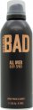 Diesel Bad Body Spray 200ml