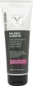 V Italia Balance Shampoo With Nourishing Argan Oil Moisturising Muru Muru 250m