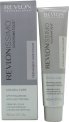 Revlon Revlonissimo Colorsmetique Permanent Hair Color 60ml - High Coverage and Intense Shades