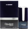 Al Haramain Opulent Sapphire Eau de Parfum 100ml Spray
