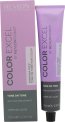 Revlon Revlonissimo Colorsmetique Color Excel 70ml - 5.24 Light Iridescent Copper Brown