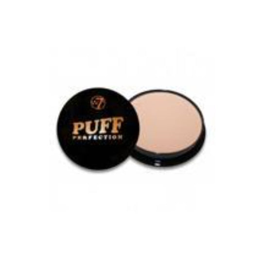 W7 Puff Perfection 43g - Fair