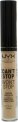 NYX Can't Stop Won't Stop Full Coverage 24H Concealer 3.5ml - Soft Beige