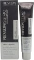 Revlon Revlonissimo Colorsmetique Permanent Hair Color 60ml - High Coverage and Intense Shades