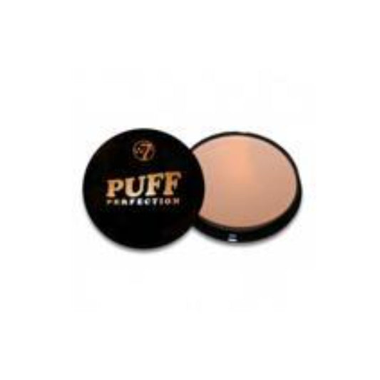 W7 Puff Perfection 43g - True Touch
