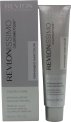 Revlon Revlonissimo Colorsmetique Permanent Hair Color 60ml - High Coverage and Intense Shades