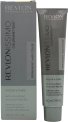 Revlon Revlonissimo Colorsmetique Permanent Hair Color 60ml - High Coverage and Intense Shades