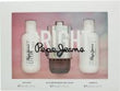 Pepe Jeans Bright Gift Set 30ml EDP + 60ml Body Lotion + 60ml Shower Gel