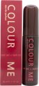 Milton Lloyd Colour Me Dark Red Eau de Parfum 50ml Spray