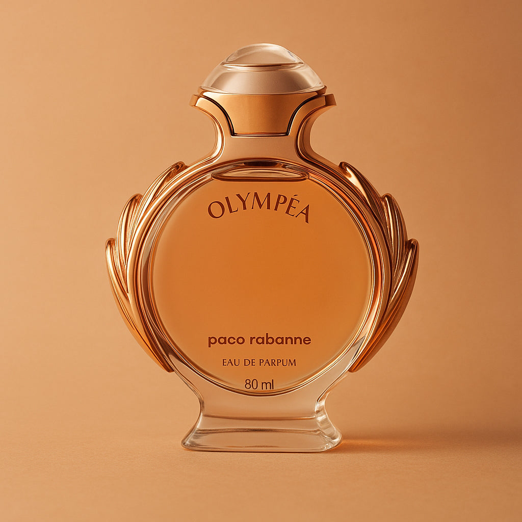 Paco Rabanne Olympéa Parfum Eau de Parfum 80ml Spray