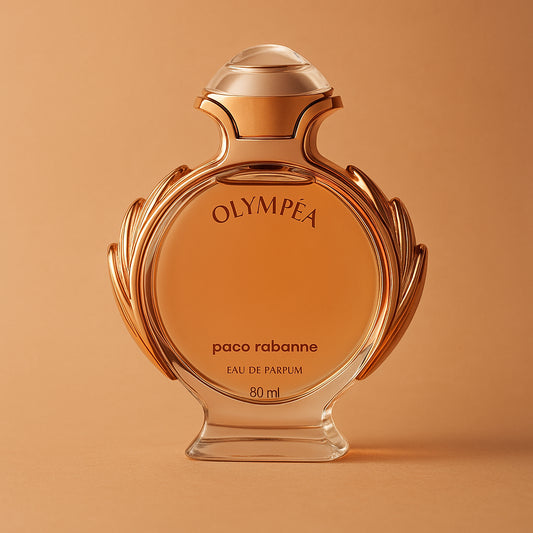 Paco Rabanne Olympéa Parfum Eau de Parfum 80ml Spray