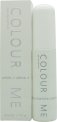 Milton Lloyd Colour Me White Eau de Parfum 50ml Spray