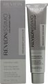 Revlon Revlonissimo Colorsmetique Permanent Hair Color 60ml - High Coverage and Intense Shades
